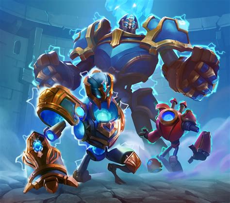 mech paladin|mech paladin standard.